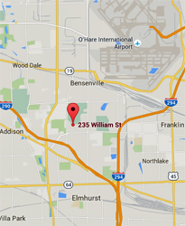 Select Metal Corp. - Bensenville, IL